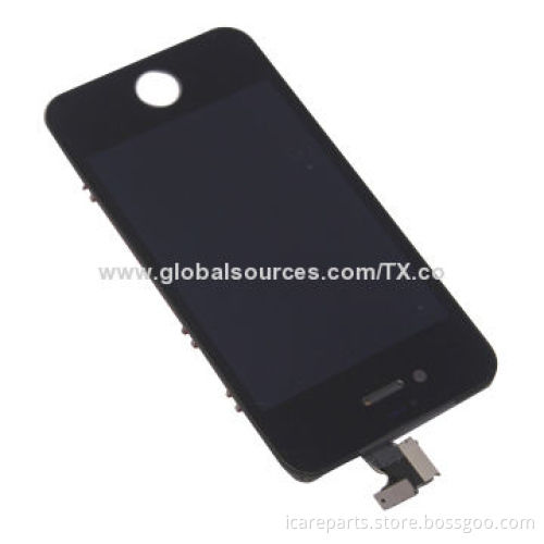 Full LCD Display &Touch Screen Digitizer Assembly Replacement